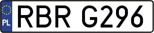 RBRG296