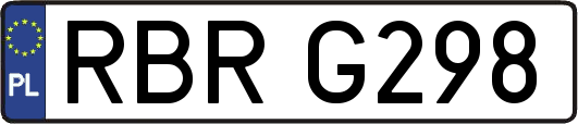 RBRG298
