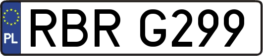 RBRG299