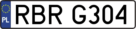 RBRG304