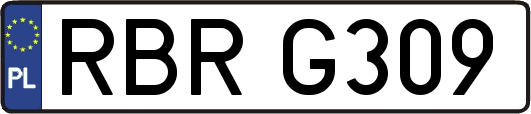 RBRG309