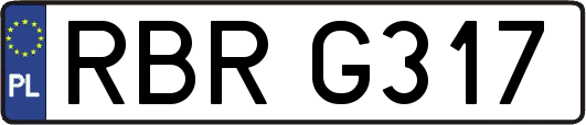 RBRG317
