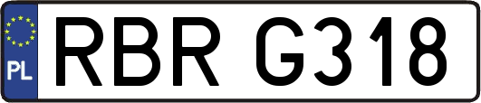 RBRG318