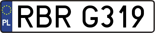 RBRG319