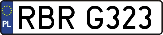 RBRG323