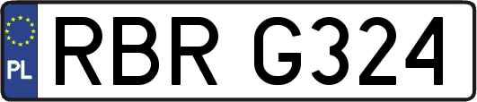RBRG324