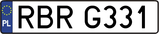 RBRG331