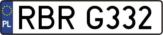 RBRG332