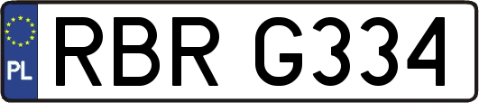 RBRG334