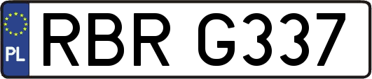 RBRG337