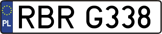 RBRG338
