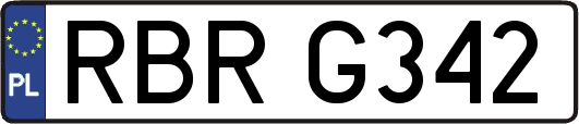 RBRG342