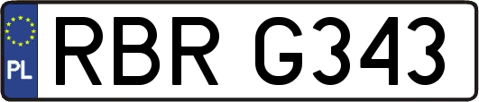 RBRG343