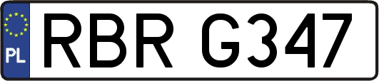 RBRG347