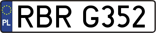 RBRG352
