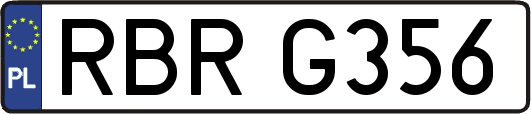 RBRG356