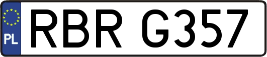 RBRG357