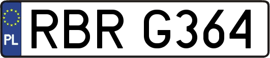 RBRG364