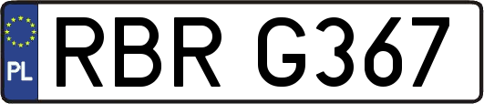 RBRG367