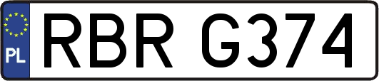 RBRG374