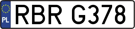 RBRG378