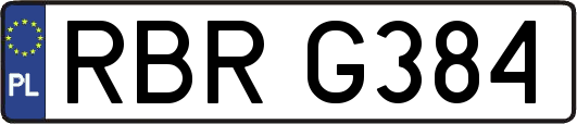 RBRG384