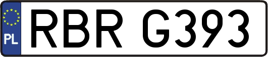 RBRG393