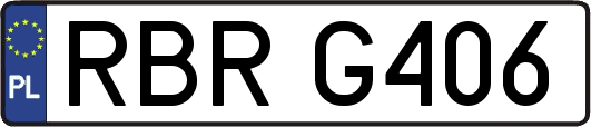 RBRG406