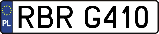 RBRG410