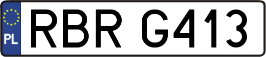 RBRG413