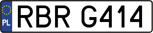 RBRG414