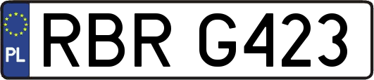 RBRG423