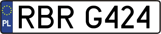 RBRG424