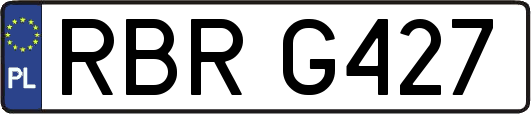 RBRG427