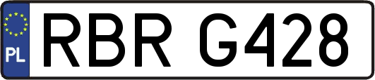 RBRG428