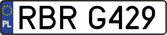 RBRG429