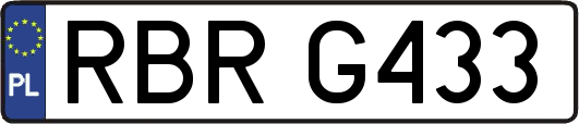 RBRG433