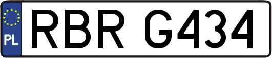 RBRG434