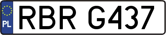 RBRG437