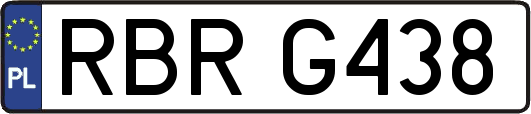 RBRG438