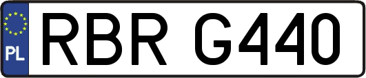 RBRG440
