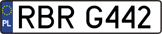 RBRG442