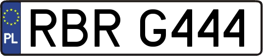 RBRG444