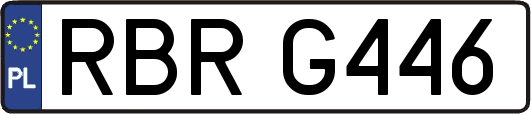 RBRG446