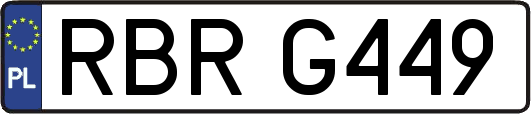 RBRG449