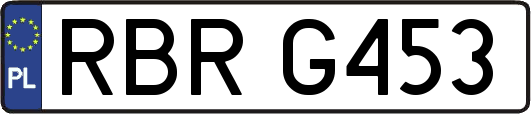 RBRG453