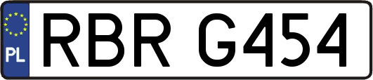RBRG454