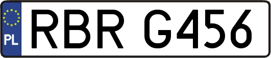 RBRG456