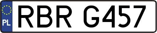 RBRG457