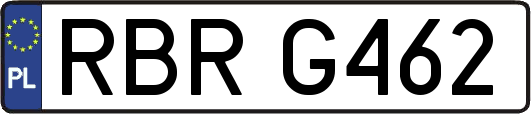 RBRG462